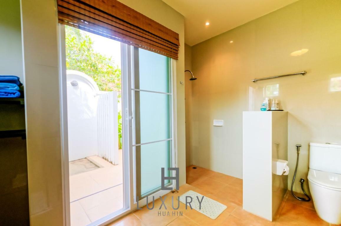 Bali Style 2 Bedroom Villa With Pool - B99 HHQ Exterior photo