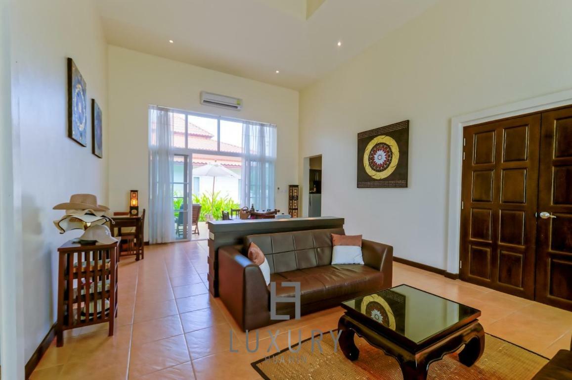 Bali Style 2 Bedroom Villa With Pool - B99 HHQ Exterior photo