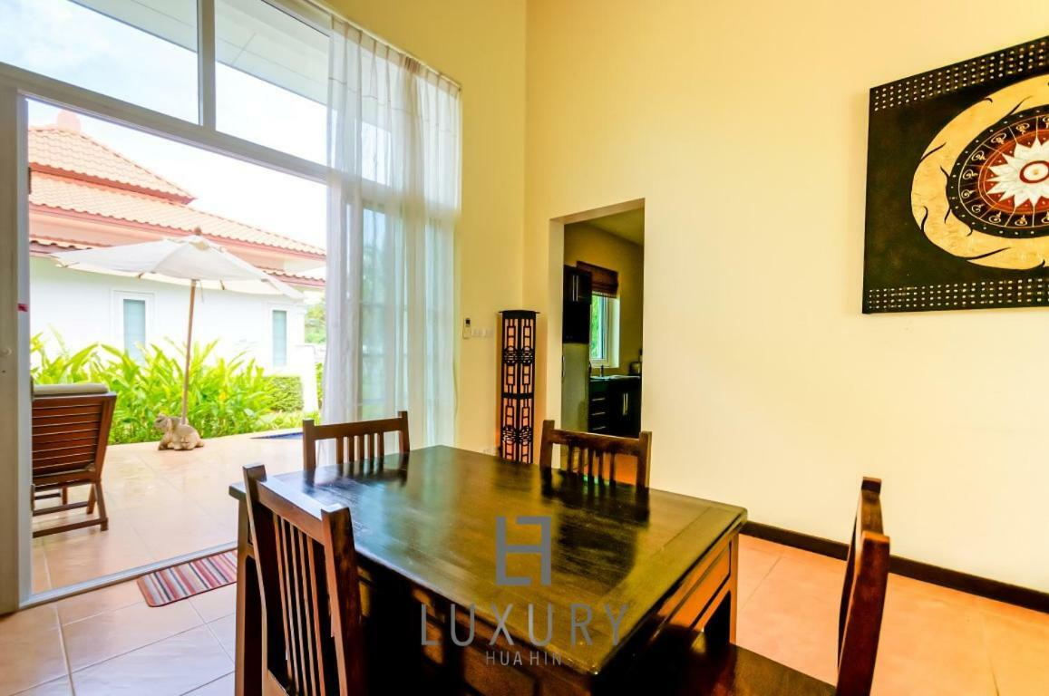 Bali Style 2 Bedroom Villa With Pool - B99 HHQ Exterior photo
