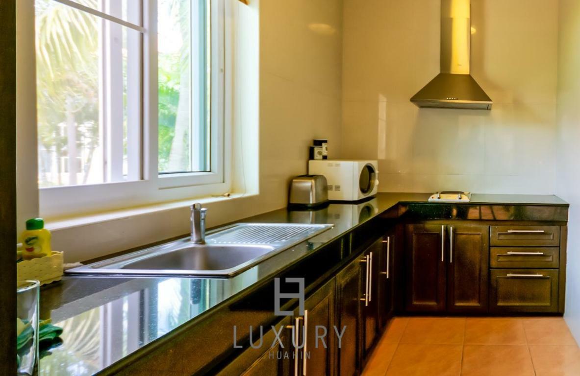 Bali Style 2 Bedroom Villa With Pool - B99 HHQ Exterior photo