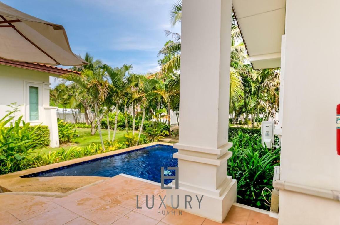 Bali Style 2 Bedroom Villa With Pool - B99 HHQ Exterior photo